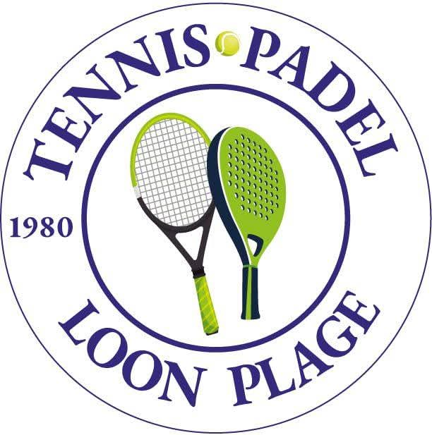 Logo de Tennis Padel Loon-Plage